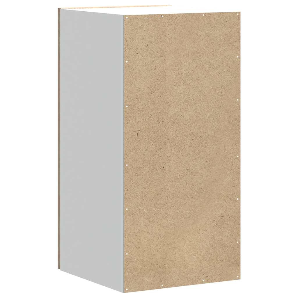 vidaXL Küchen-Hängeschrank Kalmar Sonoma-Eiche Holzwerkstoff