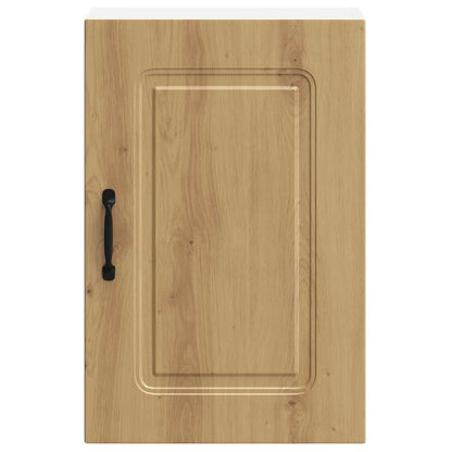 Küchen-Hängeschrank Kalmar Artisan-Eiche Holzwerkstoff