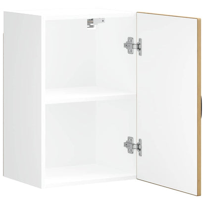 Küchen-Hängeschrank Kalmar Artisan-Eiche Holzwerkstoff