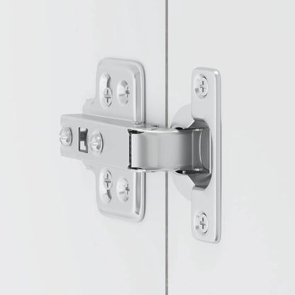 vidaXL Armoire haute de cuisine Kalmar Gris Sonoma Bois d'ingénierie