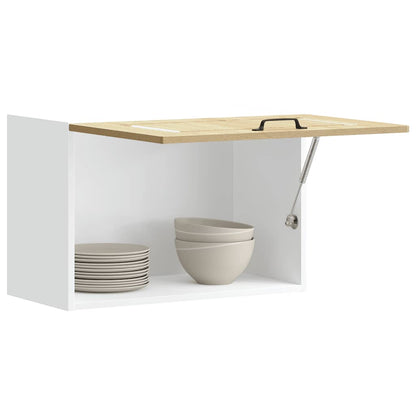 Küchen-Hängeschrank Kalmar Sonoma-Eiche Holzwerkstoff