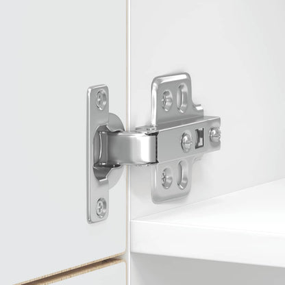 Küchenschrank Kalmar Sonoma-Eiche Holzwerkstoff