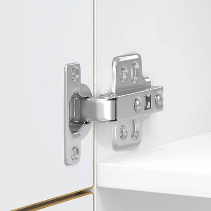 vidaXL Meuble haut de cuisine Kalmar en bois d'ingénierie chêne artisan