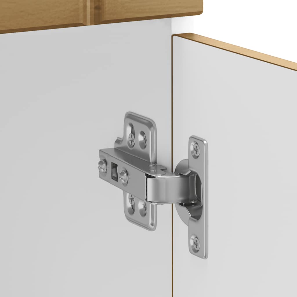 Küchen-Unterschrank Lucca Artisan-Eiche Holzwerkstoff