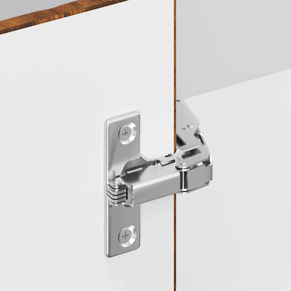 vidaXL Meuble bas d'angle de cuisine Lucca Chêne fumé en bois d'ingénierie