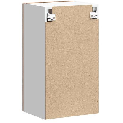 Küchen-Hängeschrank Lucca Altholz-Optik Holzwerkstoff