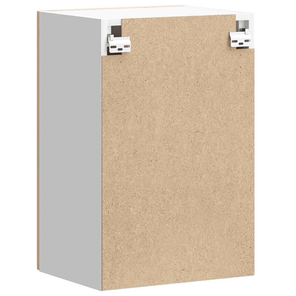 Küchen-Hängeschrank Lucca Artisan-Eiche Holzwerkstoff