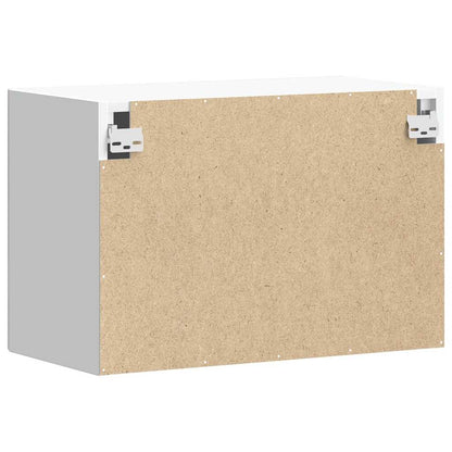 Küchen-Hängeschrank Lucca Betongrau Holzwerkstoff