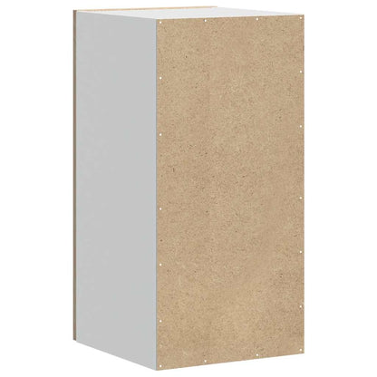 vidaXL Küchen-Hängeschrank Porto Sonoma-Eiche Holzwerkstoff