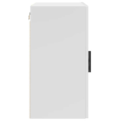 Küchen-Hängeschrank Porto Weiß Holzwerkstoff