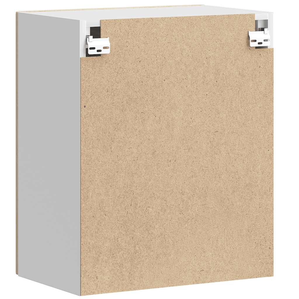 Küchen-Hängeschränke 2 Stk. Porto Sonoma-Eiche Holzwerkstoff