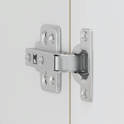 Küchen-Hängeschrank Porto Sonoma-Eiche Holzwerkstoff