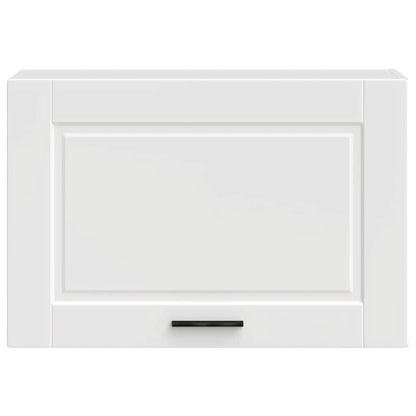 Küchen-Hängeschrank Porto Weiß Holzwerkstoff