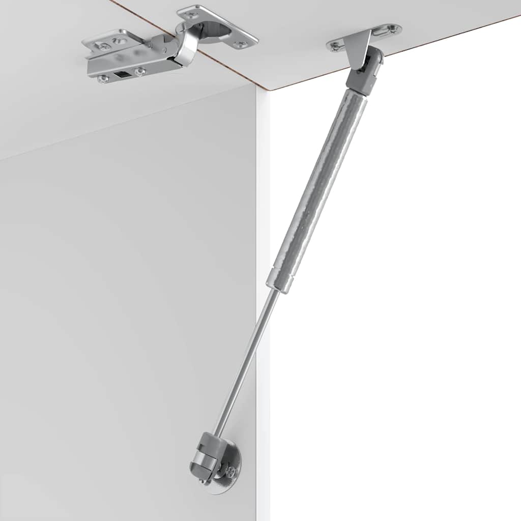 Küchen-Hängeschrank Porto Altholz-Optik Holzwerkstoff