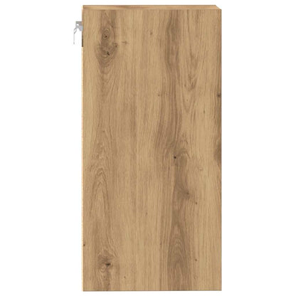 Hängeschrank Riga Artisan-Eiche 30x29,5x60 cm Holzwerkstoff