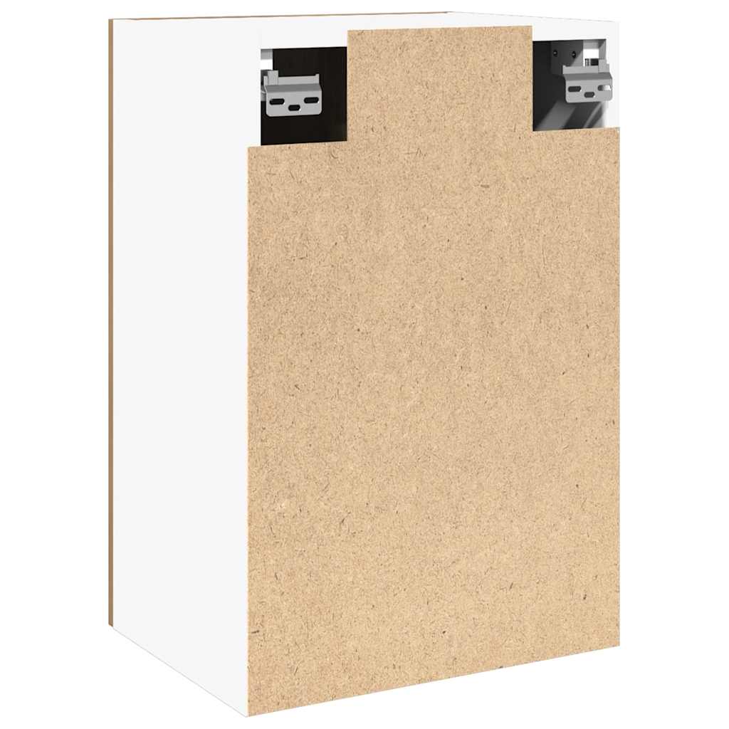 vidaXL Hängeschrank Lyon Artisan-Eiche 40x31x60 cm Holzwerkstoff