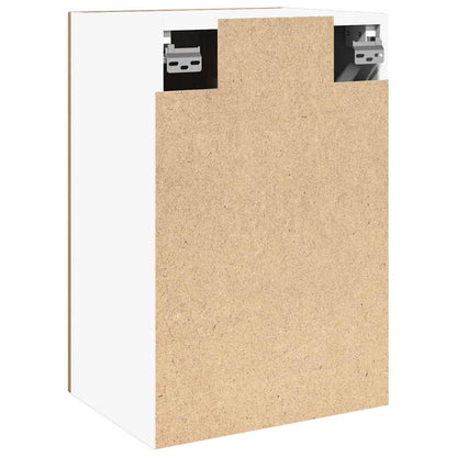 vidaXL Hängeschrank Lyon Artisan-Eiche 40x31x60 cm Holzwerkstoff