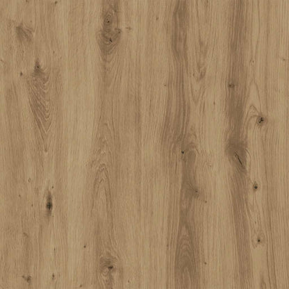 vidaXL Tables de chevet 2 pcs Chêne artisanal 40x36x65 cm Bois d'ingénierie