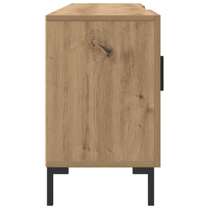 TV-Schrank Artisan-Eiche 150x30x50 cm Holzwerkstoff