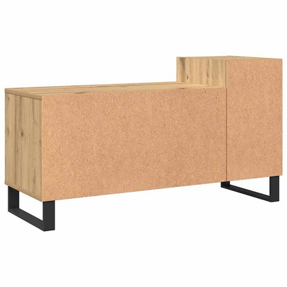 TV-Schrank Artisan-Eiche 100x35x55 cm Holzwerkstoff