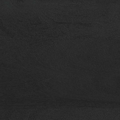 TV-Schrank Schwarz 105x33x46 cm Holzwerkstoff