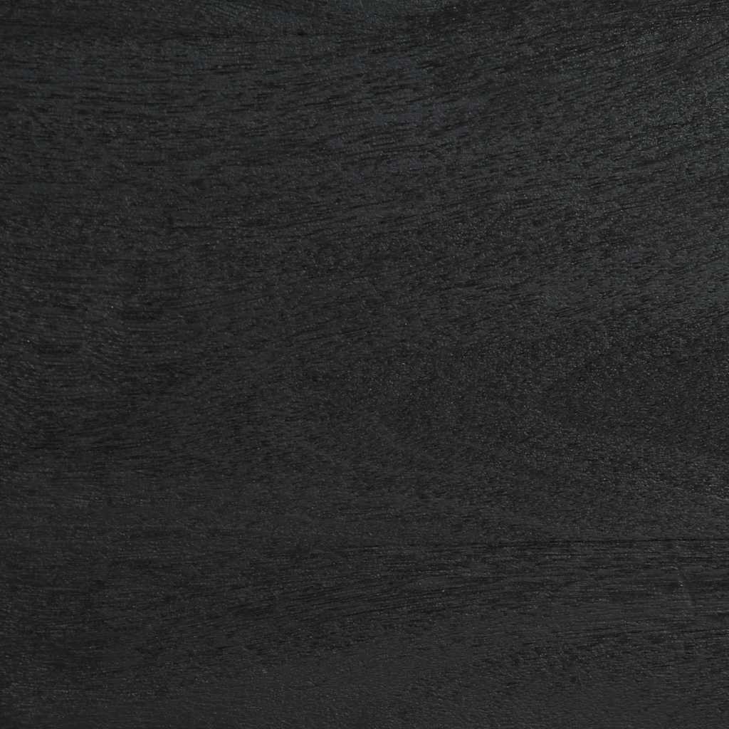 vidaXL Couchtisch Schwarz 100x54x40 cm Holzwerkstoff