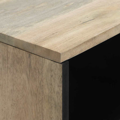 TV-Einheiten Weiß 80 x 33 x 46 cm Holzwerkstoff