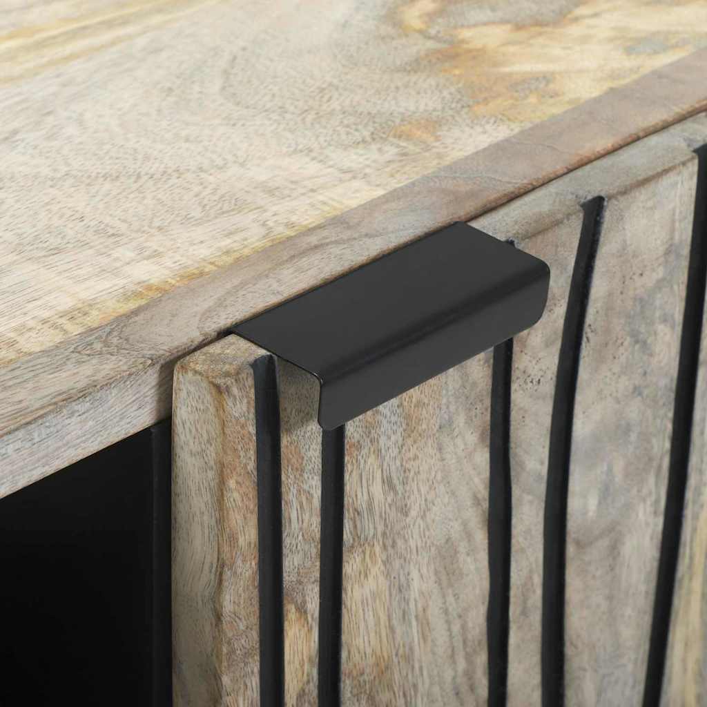 TV-Einheiten Weiß 80 x 33 x 46 cm Holzwerkstoff