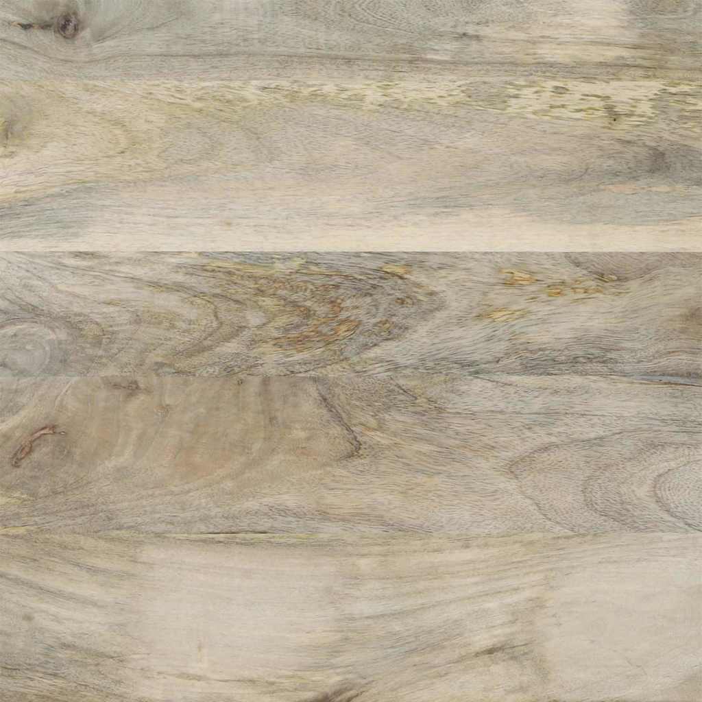 vidaXL Waschbeckenschrank mit Tür Weiß 38 x 33,5 x 48 cm Holzwerkstoff