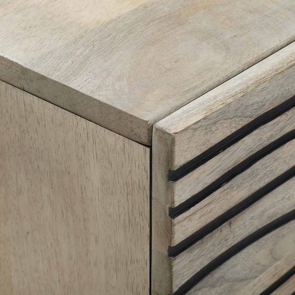 Medienlagerungsschränke & Regale Weiß 40 x 33 x 75 cm