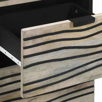 Medienlagerungsschränke & Regale Weiß 40 x 33 x 75 cm