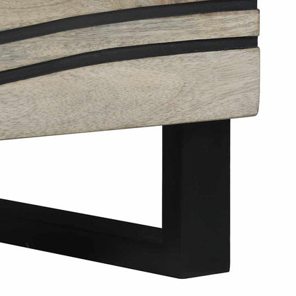 Medienlagerungsschränke & Regale Weiß 40 x 33 x 75 cm