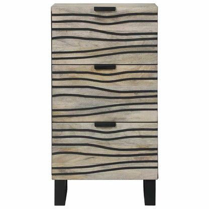 Medienlagerungsschränke & Regale Weiß 40 x 33 x 75 cm