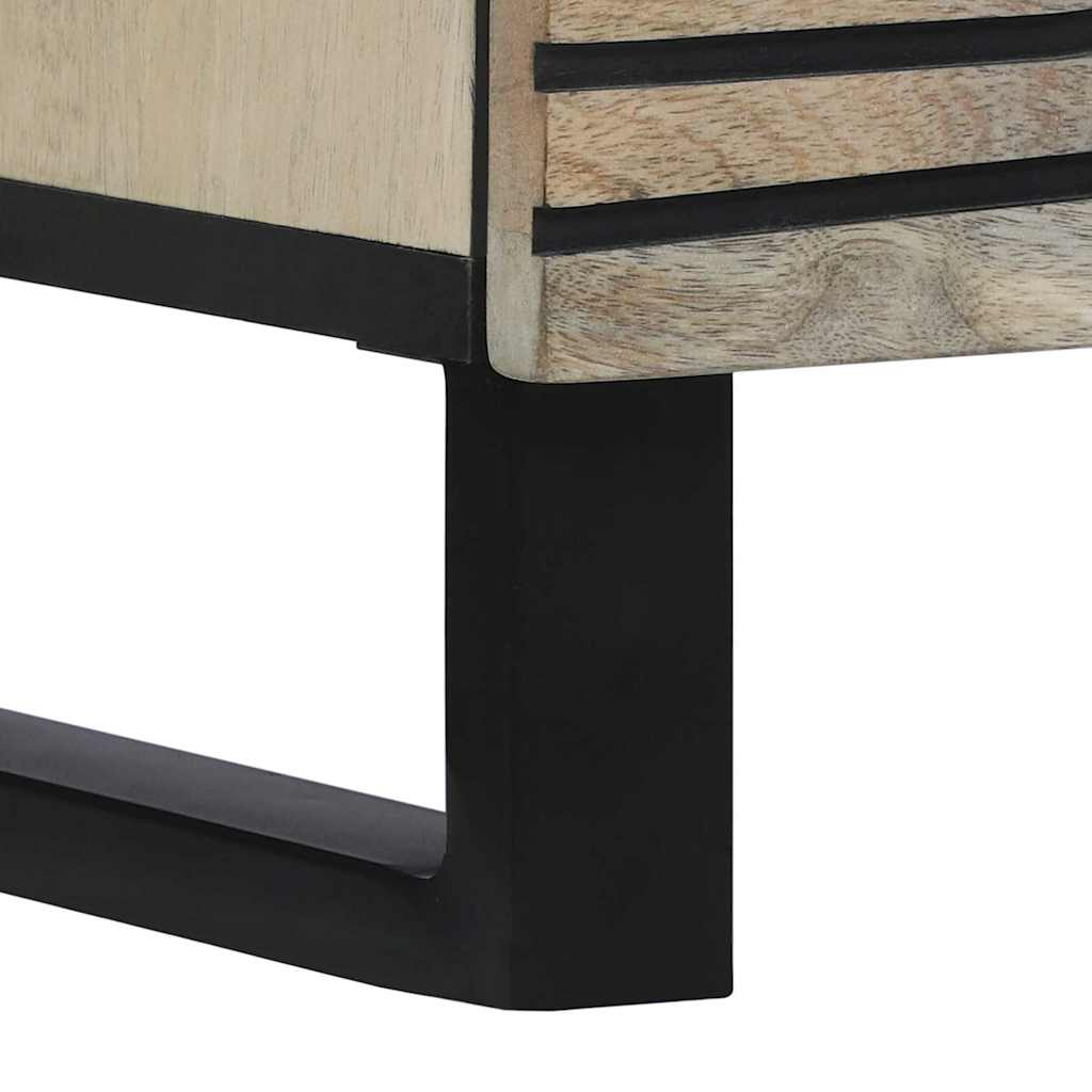 Medienlagerungsschränke & Regale Weiß 60 x 33 x 100 cm