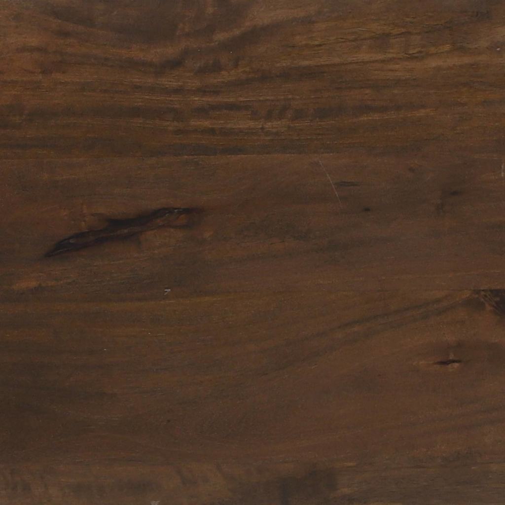 vidaXL Meubles TV Noyer 70 x 33 x 46 cm Bois d'ingénierie