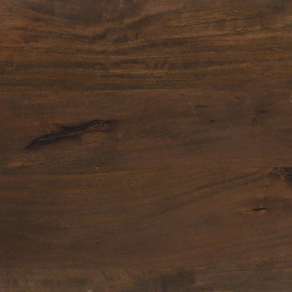 vidaXL Meubles TV Noyer 70 x 33 x 46 cm Bois d'ingénierie