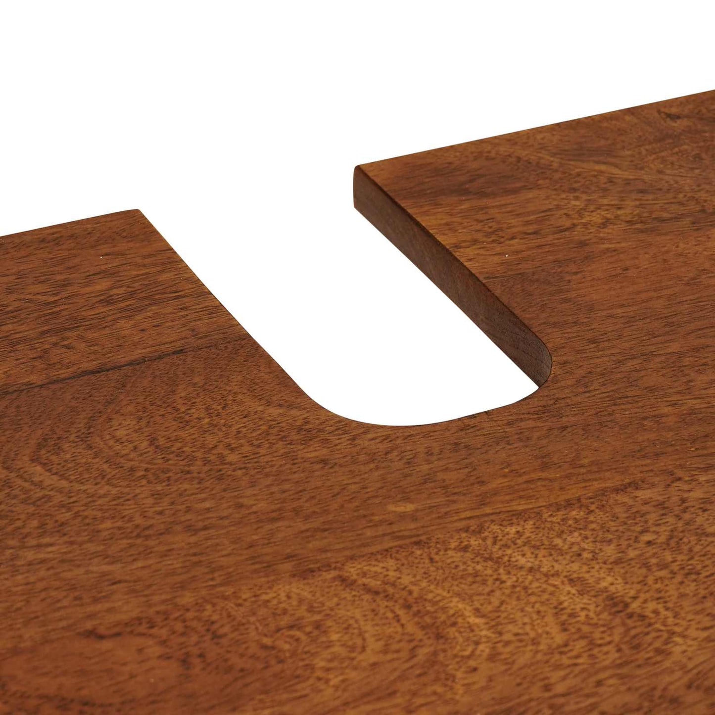 Waschbeckenschrank mit Speicher mit Tür Walnuss 62 x 33 x 58 cm