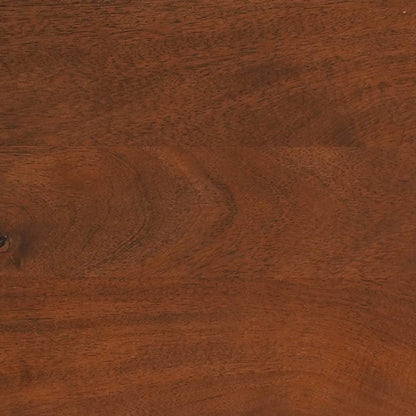 Couchtisch mit Schubladen 80 x 54 x 40 cm Massivholz Mango