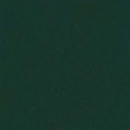 Bettgestell ohne Matratze Dunkelgrün 180x210 cm Samt