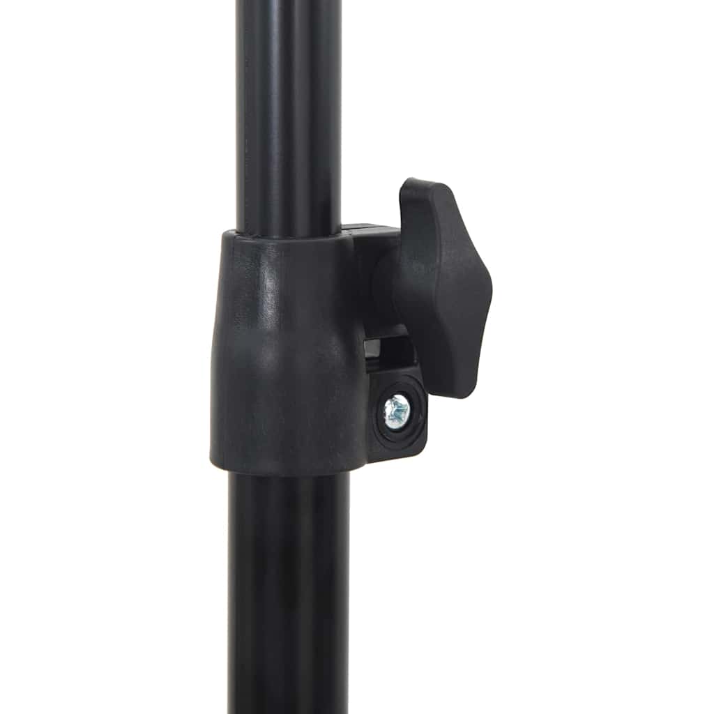 Projektionsleinwand mit Stativ 72 Zoll 4:3