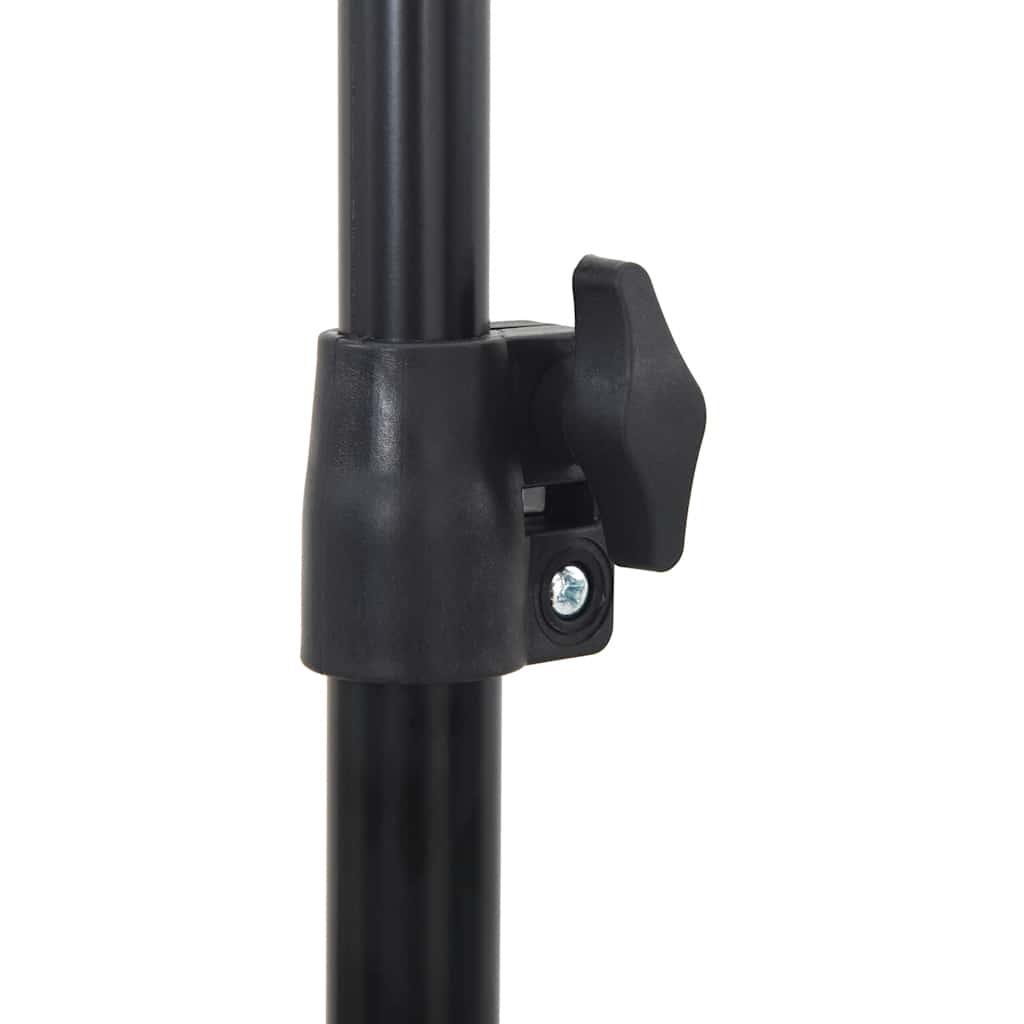 Projektionsleinwand mit Stativ 60 Zoll 16:9