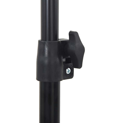 Projektionsleinwand mit Stativ 60 Zoll 16:9