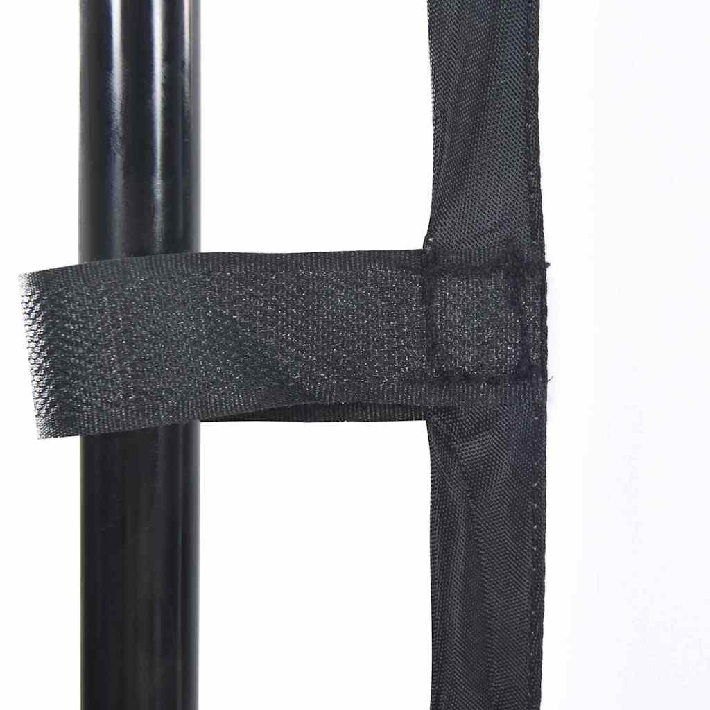 Projektionsleinwand mit Ständern 100 Zoll 16:9