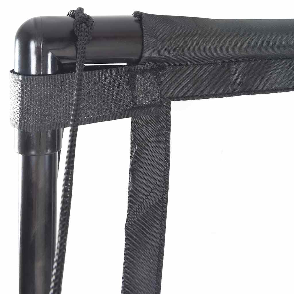 Projektionsleinwand mit Ständern 120 Zoll 16:9