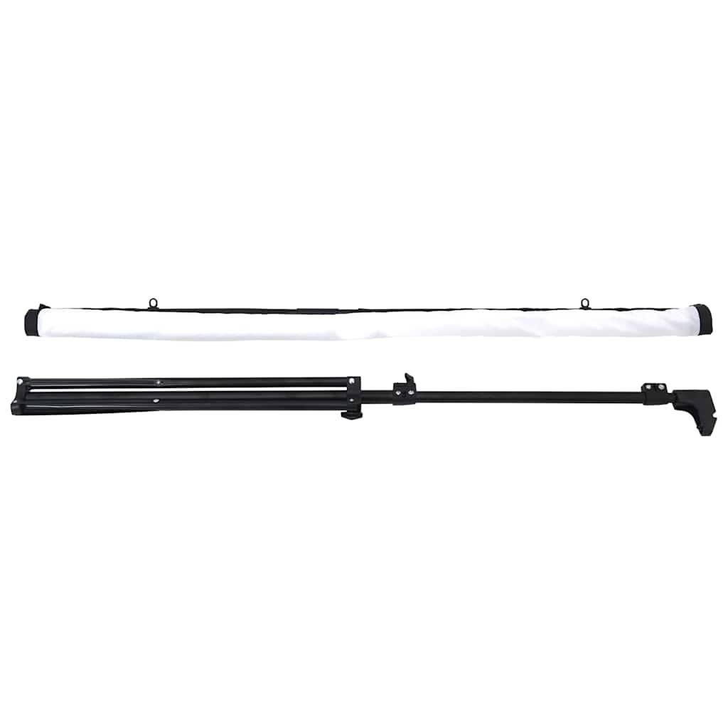 Projektionsleinwand mit Stativ 72 Zoll 1:1