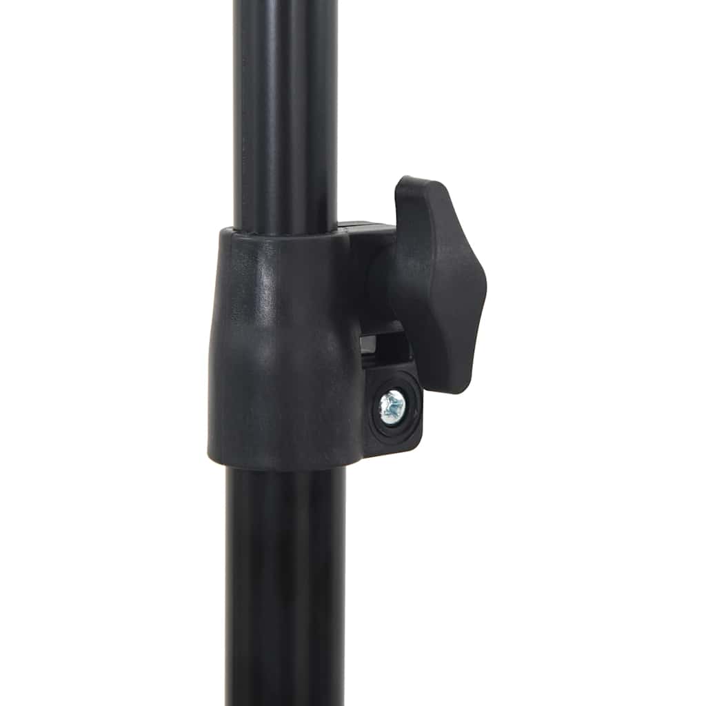 Projektionsleinwand mit Stativ 72 Zoll 1:1