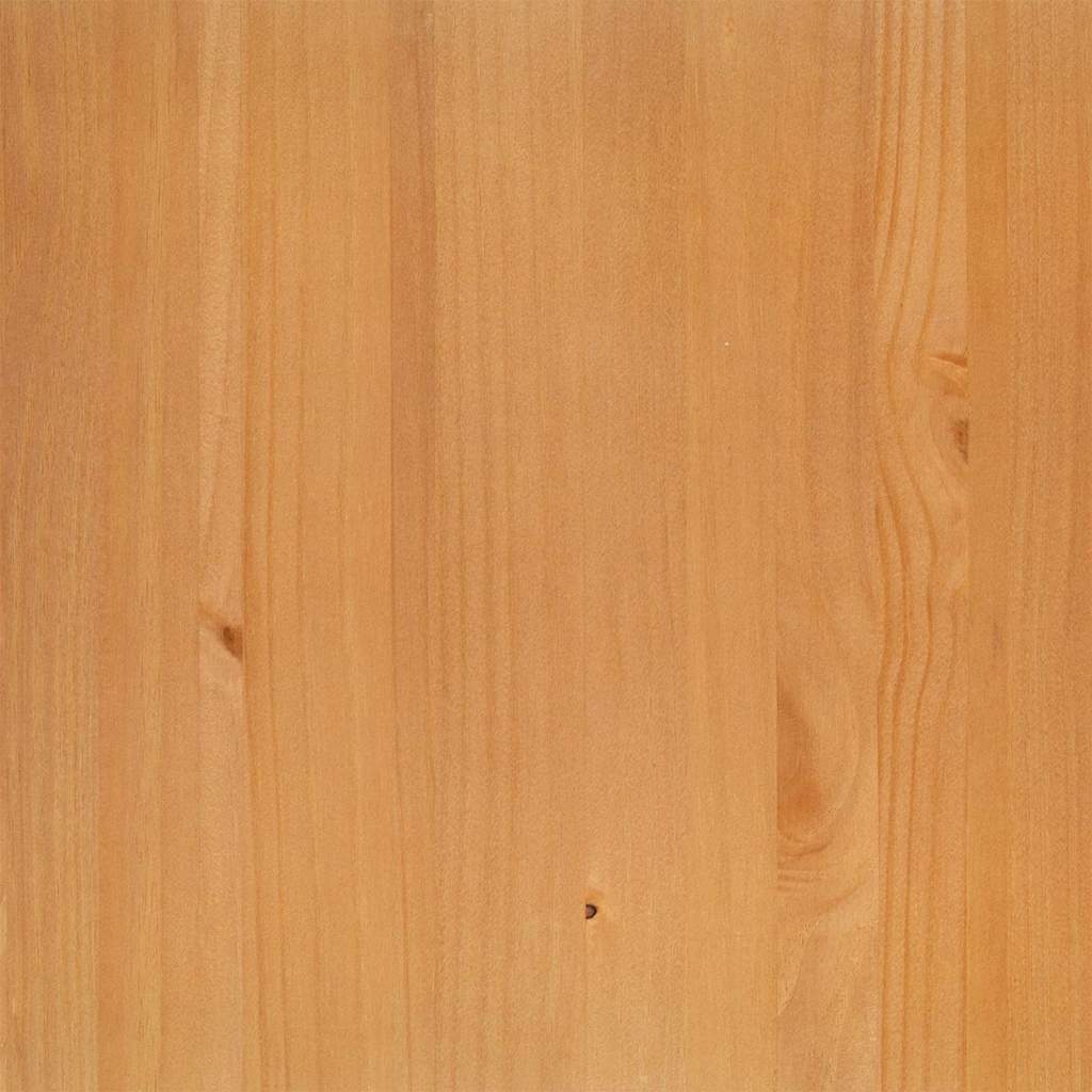 Spiegel VIGO Honigbraun 55,5 x 5 x 70 cm Massivholz Kiefer