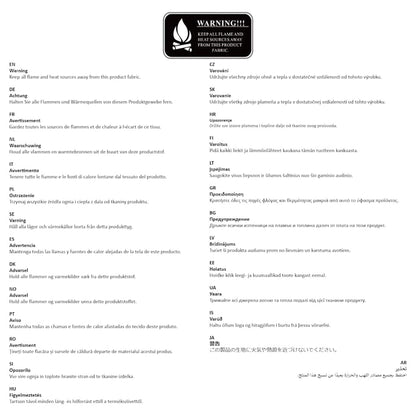 Campingzelt 4 Personen Grün Wasserdicht