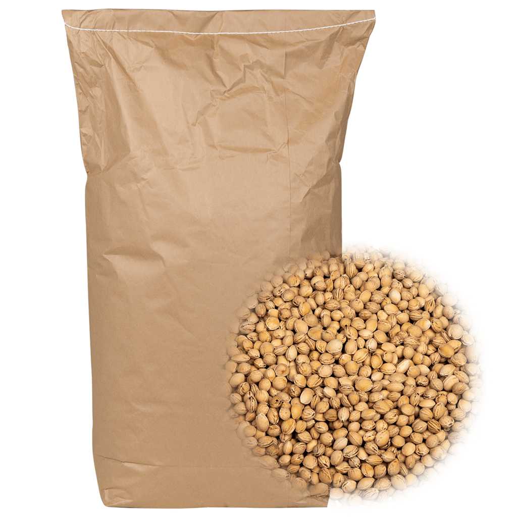 Kirschkerne für Wärmekissen 20 kg