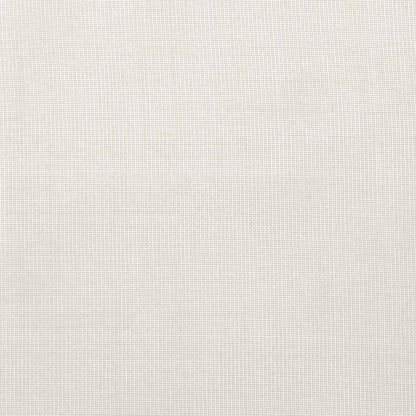 vidaXL Voile Vorhänge mit Ösen 2 Stk. Creme 140x300 cm